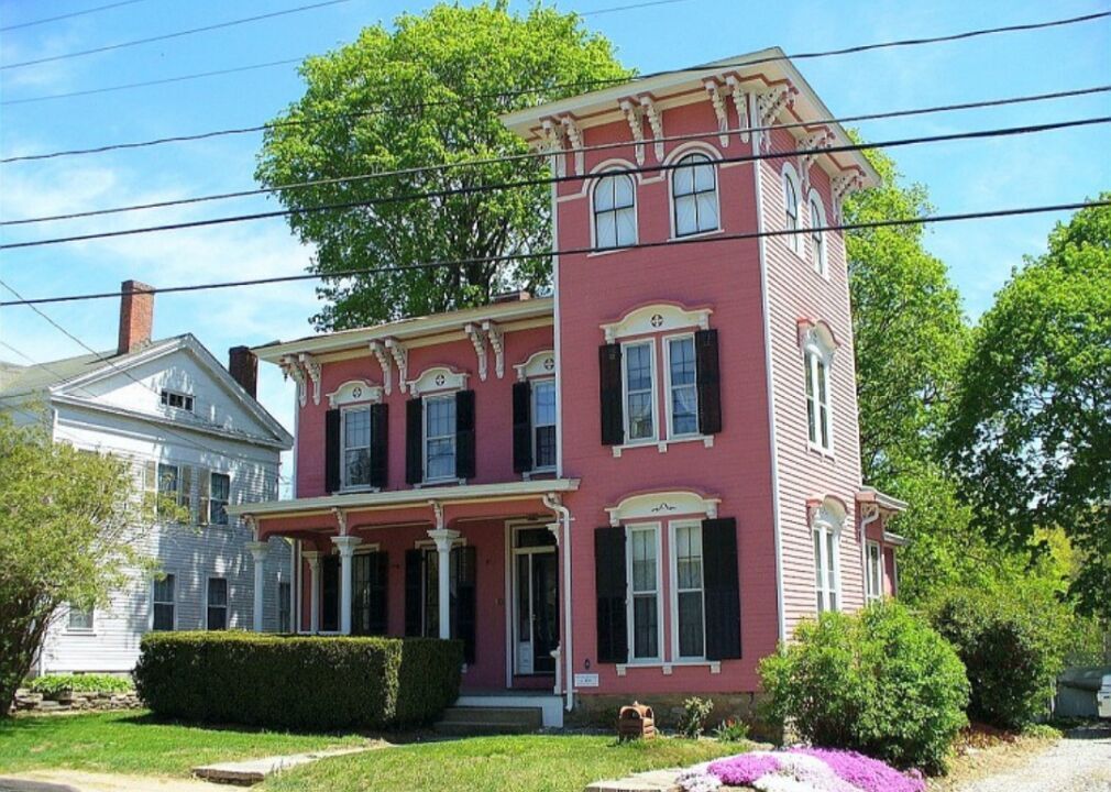 Connecticut: Windham County